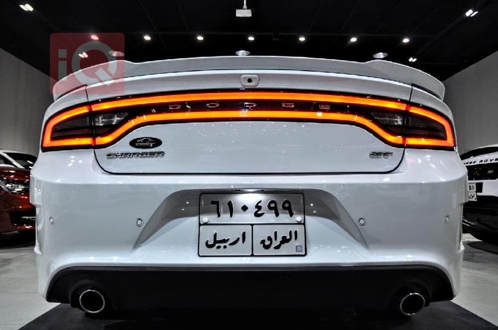 دودج تشارجر